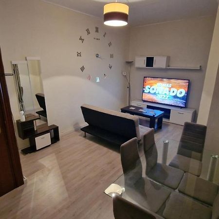 Delicias Style Deluxe Apartamento Málaga Exterior foto