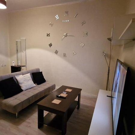 Delicias Style Deluxe Apartamento Málaga Exterior foto