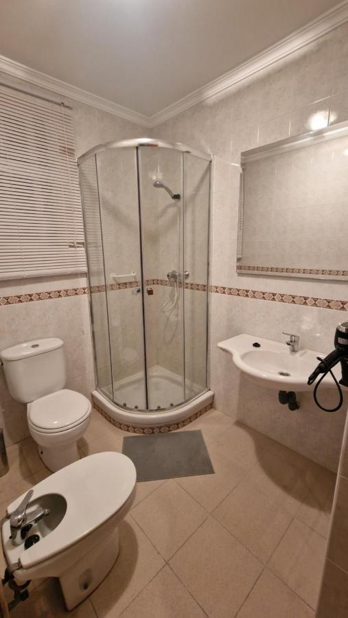 Delicias Style Deluxe Apartamento Málaga Exterior foto