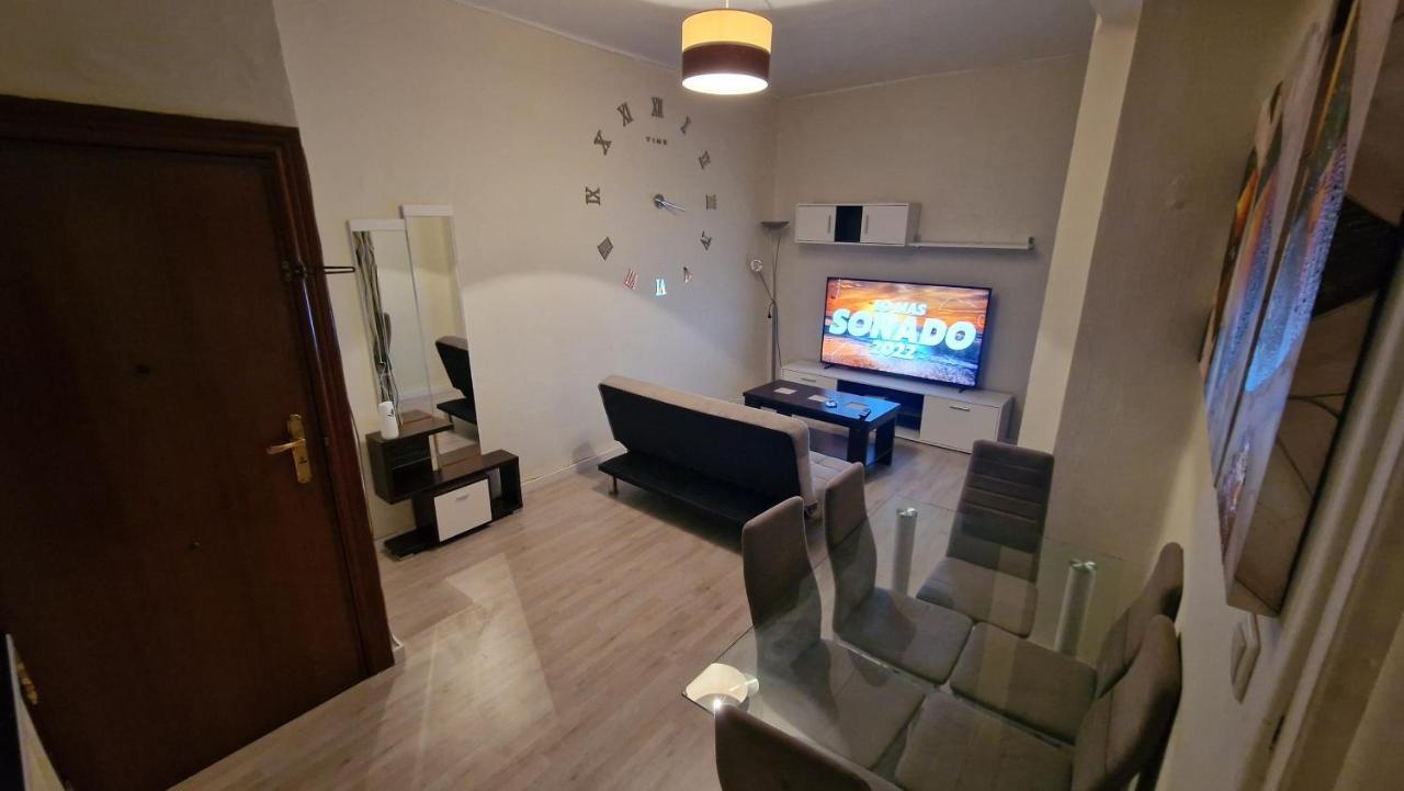 Delicias Style Deluxe Apartamento Málaga Exterior foto