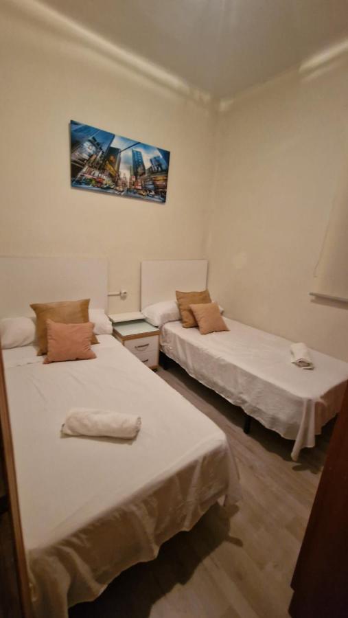 Delicias Style Deluxe Apartamento Málaga Exterior foto