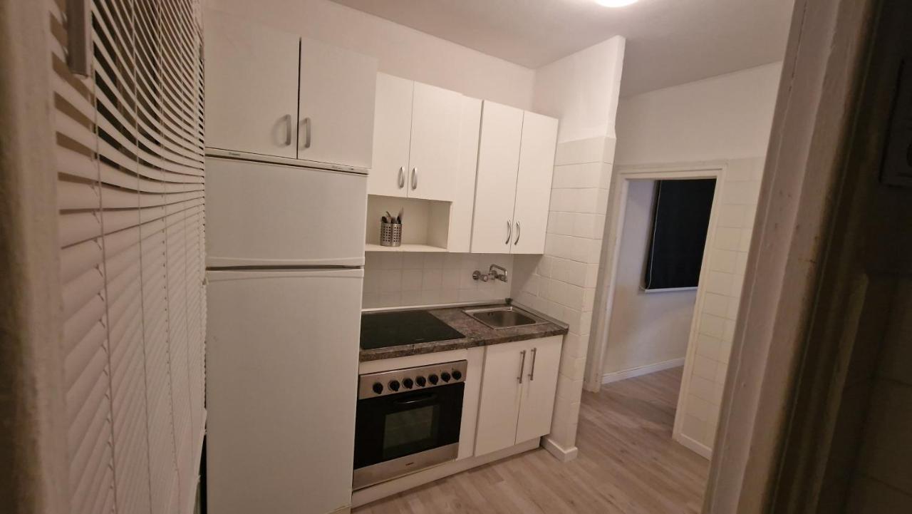 Delicias Style Deluxe Apartamento Málaga Exterior foto