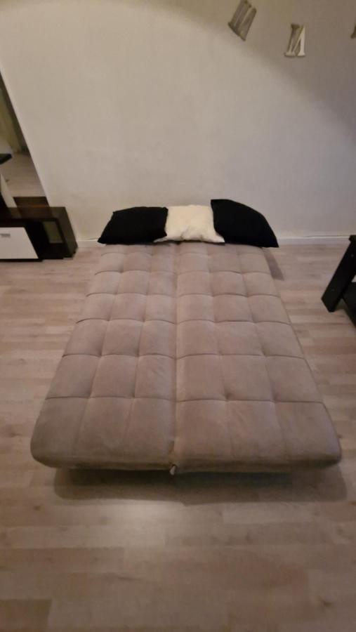 Delicias Style Deluxe Apartamento Málaga Exterior foto