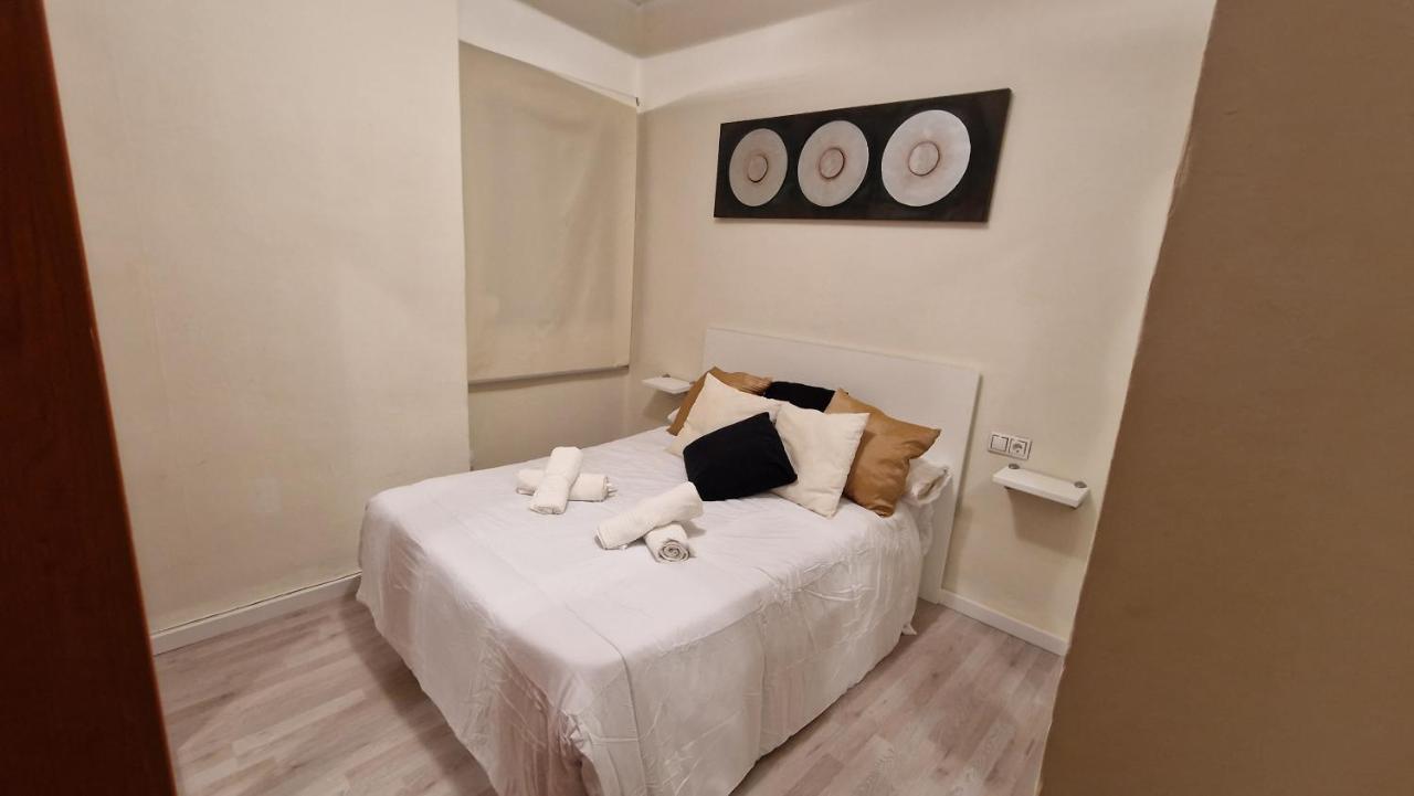 Delicias Style Deluxe Apartamento Málaga Exterior foto